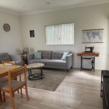 קוראג'ונג Blueberry Hills On Comleroy Farmstay - Self-Contained Cottages מראה חיצוני תמונה
