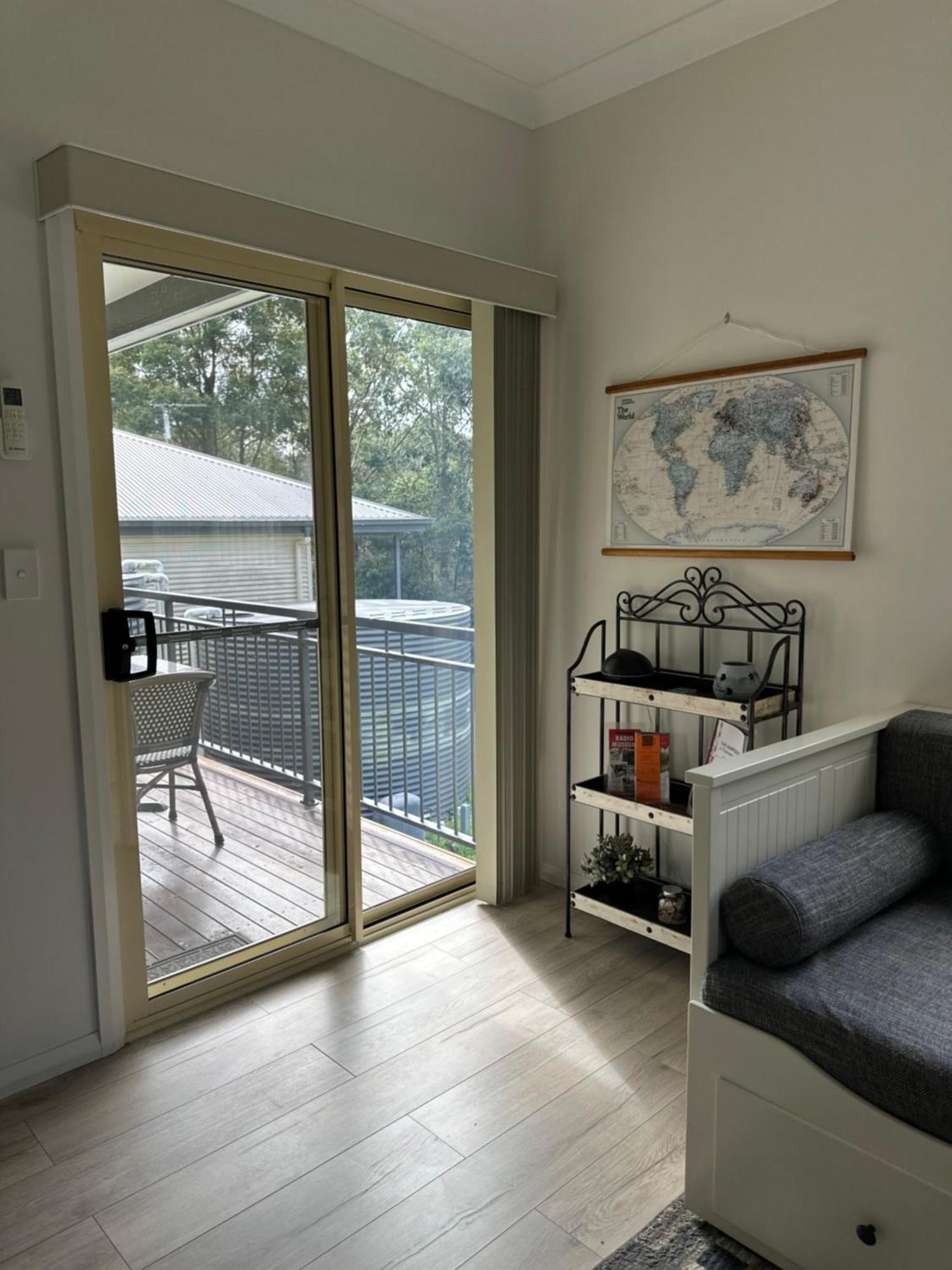 קוראג'ונג Blueberry Hills On Comleroy Farmstay - Self-Contained Cottages מראה חיצוני תמונה
