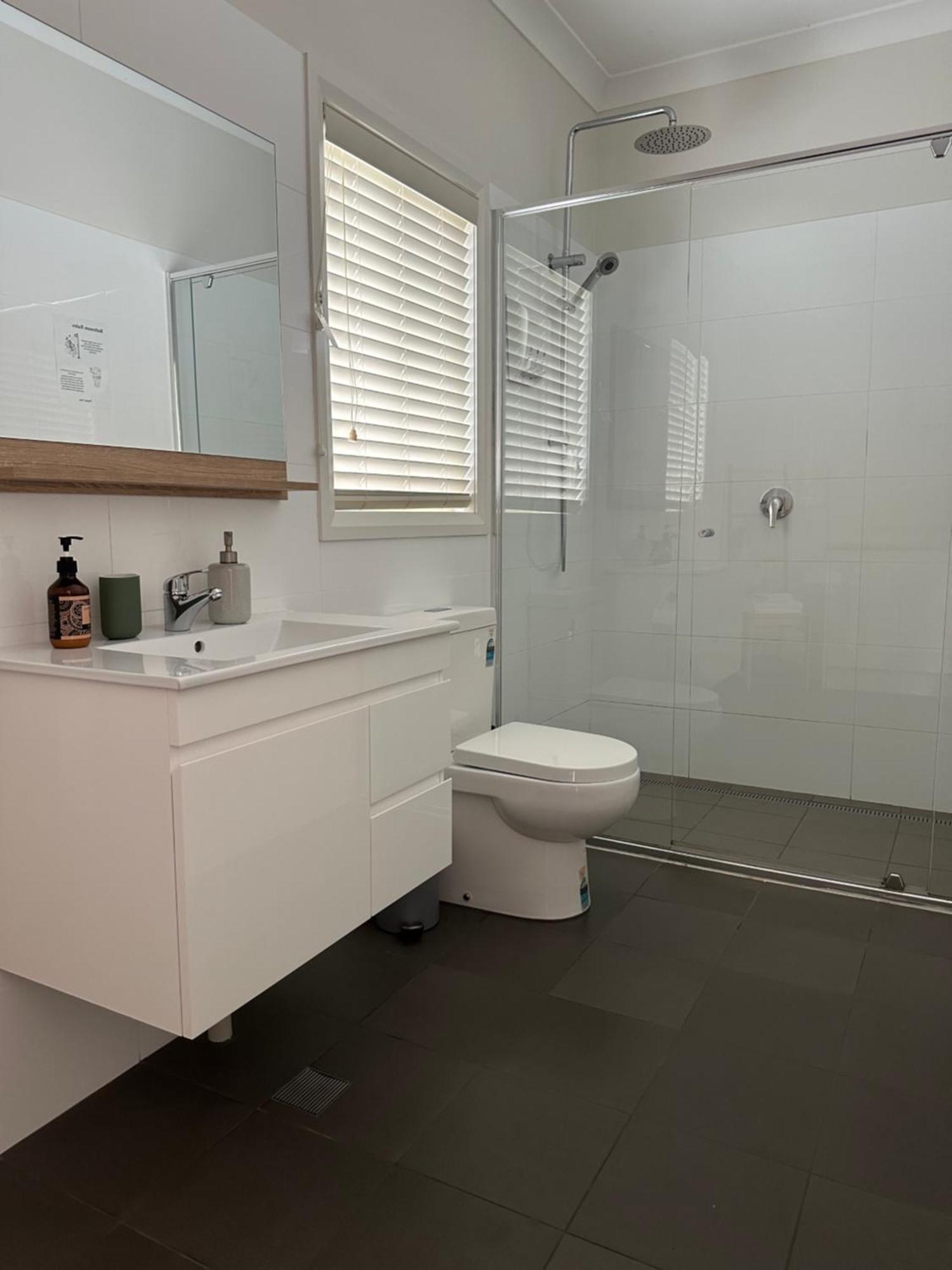 קוראג'ונג Blueberry Hills On Comleroy Farmstay - Self-Contained Cottages מראה חיצוני תמונה