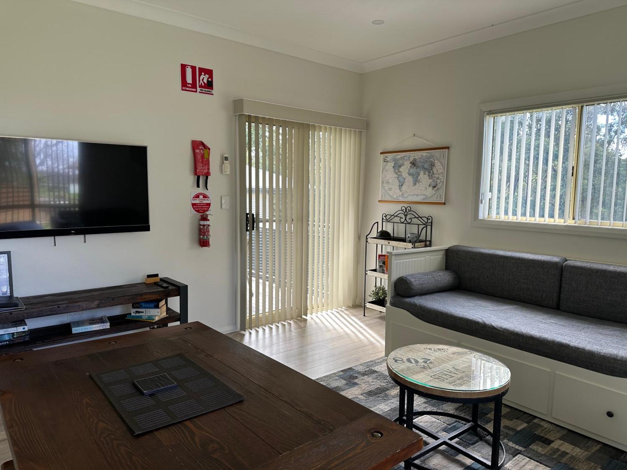 קוראג'ונג Blueberry Hills On Comleroy Farmstay - Self-Contained Cottages מראה חיצוני תמונה