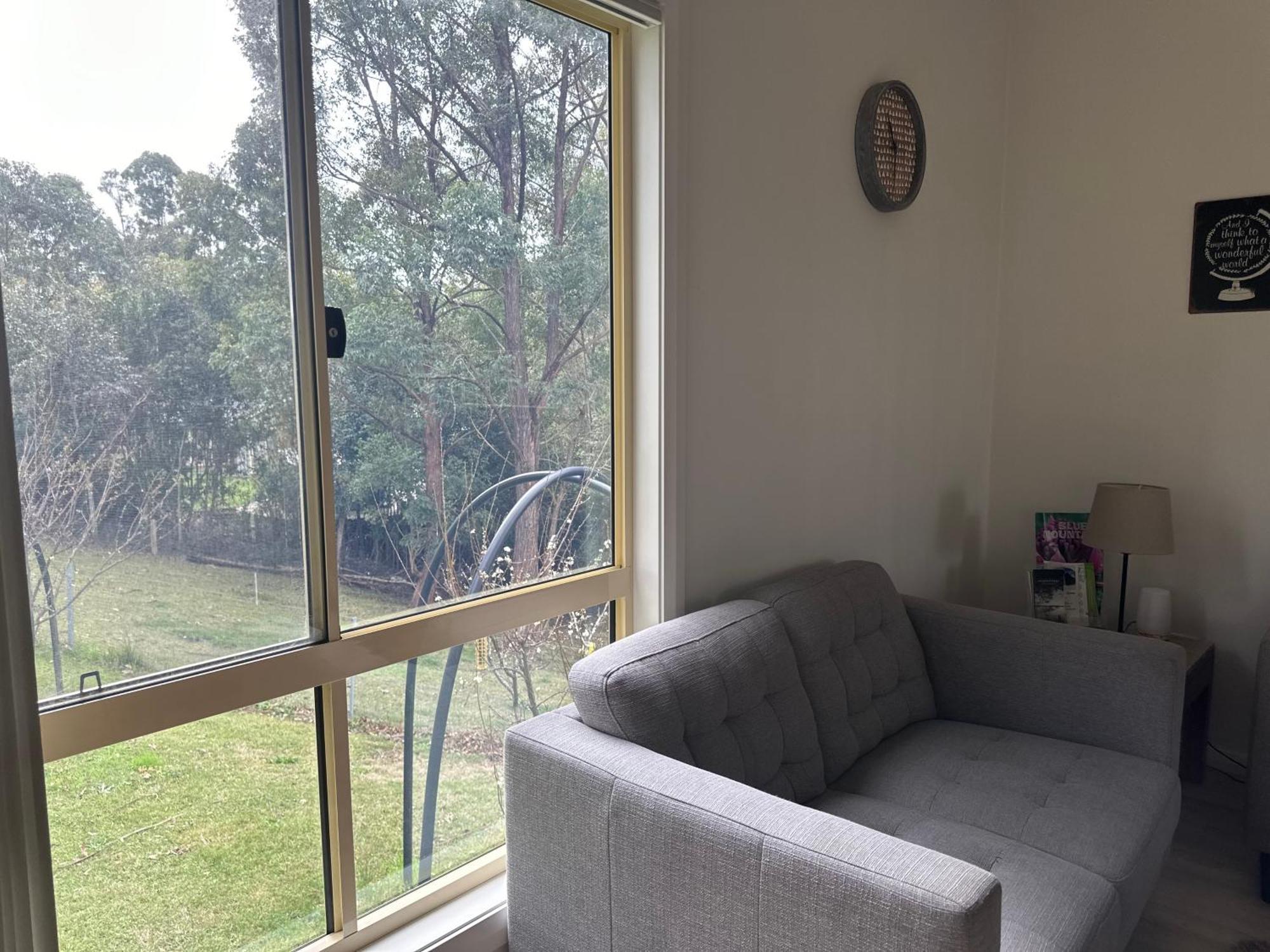 קוראג'ונג Blueberry Hills On Comleroy Farmstay - Self-Contained Cottages מראה חיצוני תמונה