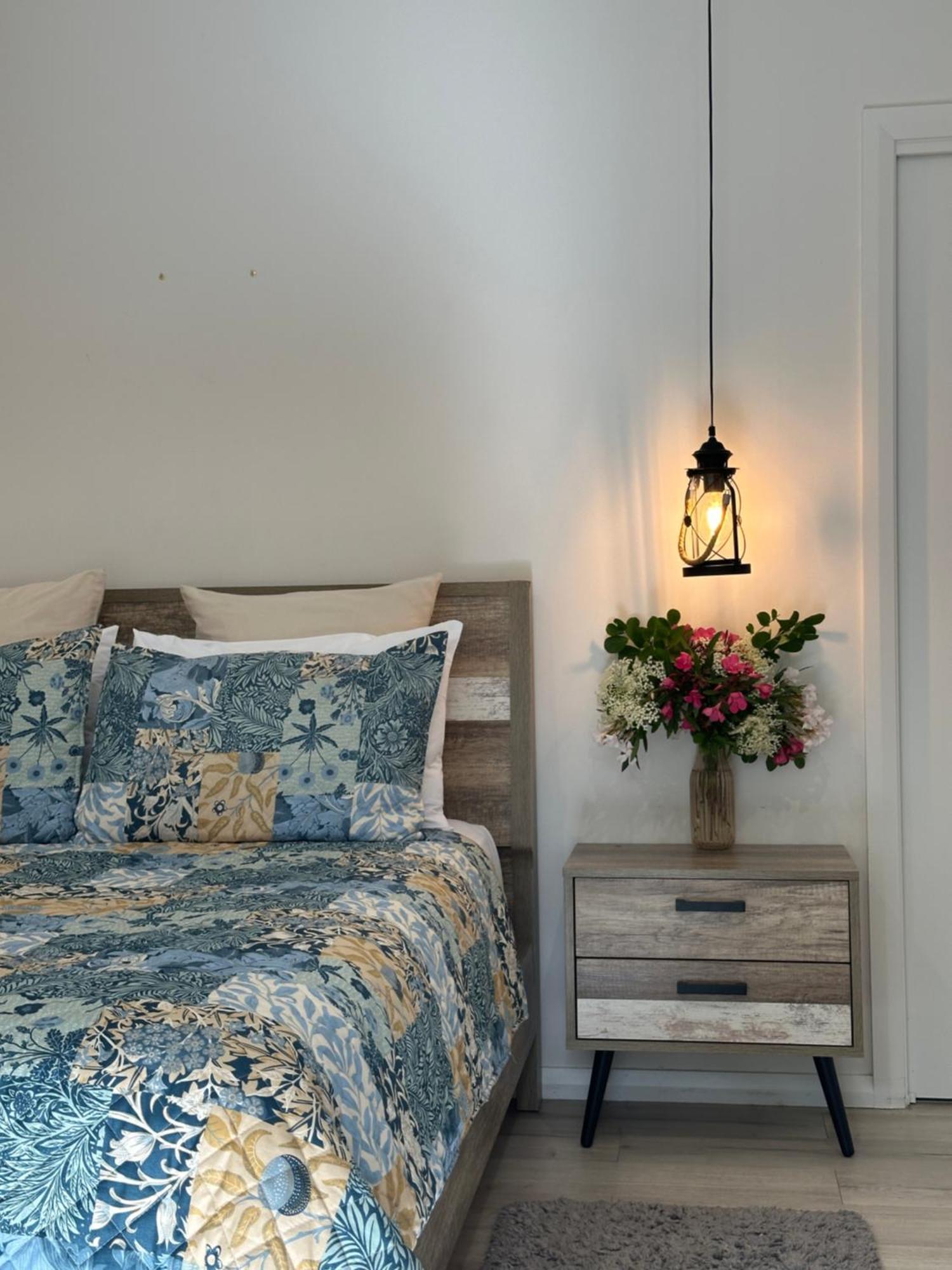 קוראג'ונג Blueberry Hills On Comleroy Farmstay - Self-Contained Cottages מראה חיצוני תמונה