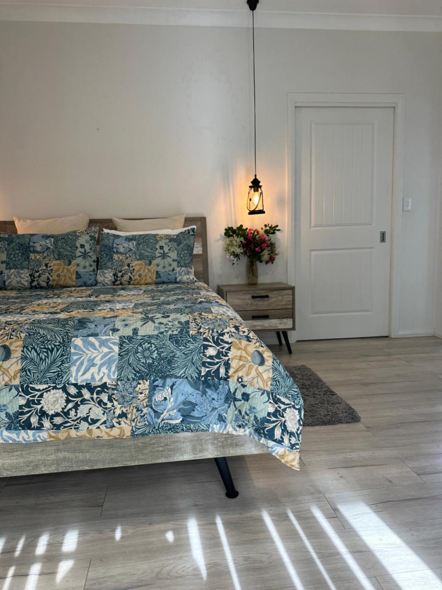 קוראג'ונג Blueberry Hills On Comleroy Farmstay - Self-Contained Cottages מראה חיצוני תמונה