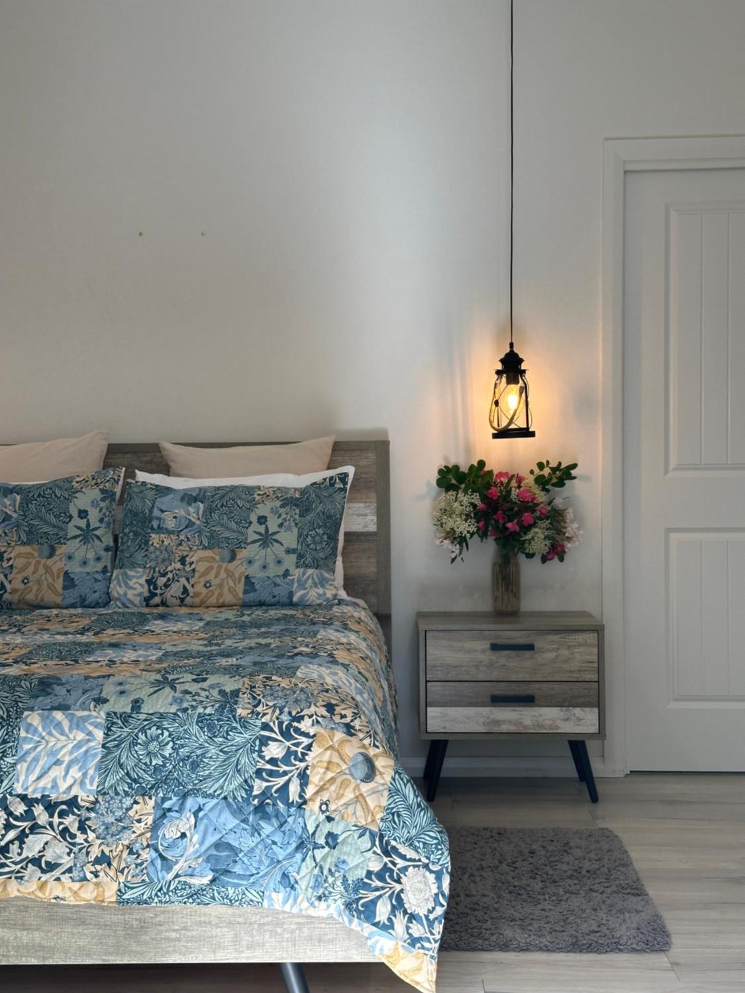 קוראג'ונג Blueberry Hills On Comleroy Farmstay - Self-Contained Cottages מראה חיצוני תמונה