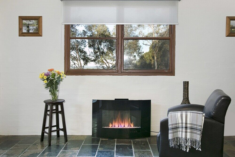 קוראג'ונג Blueberry Hills On Comleroy Farmstay - Self-Contained Cottages מראה חיצוני תמונה