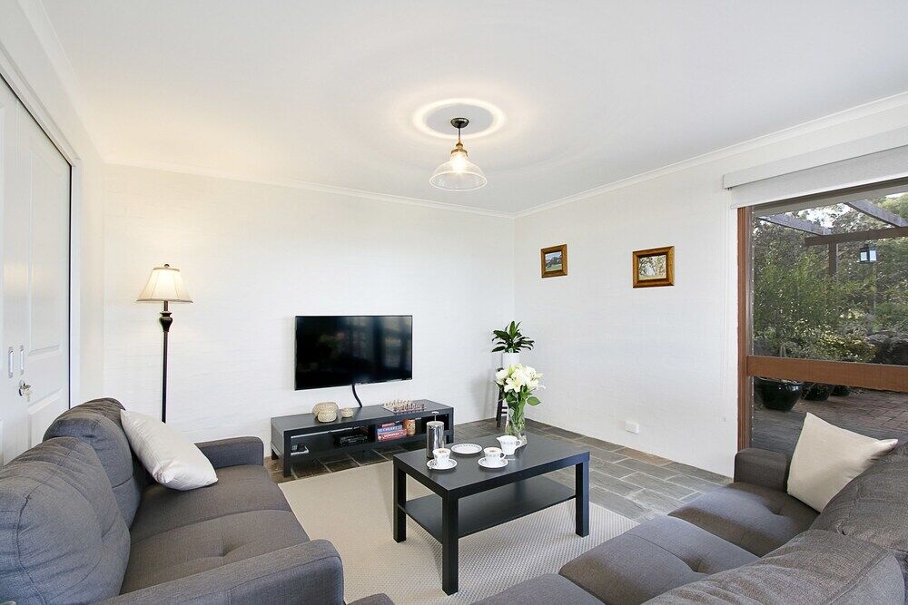 קוראג'ונג Blueberry Hills On Comleroy Farmstay - Self-Contained Cottages מראה חיצוני תמונה